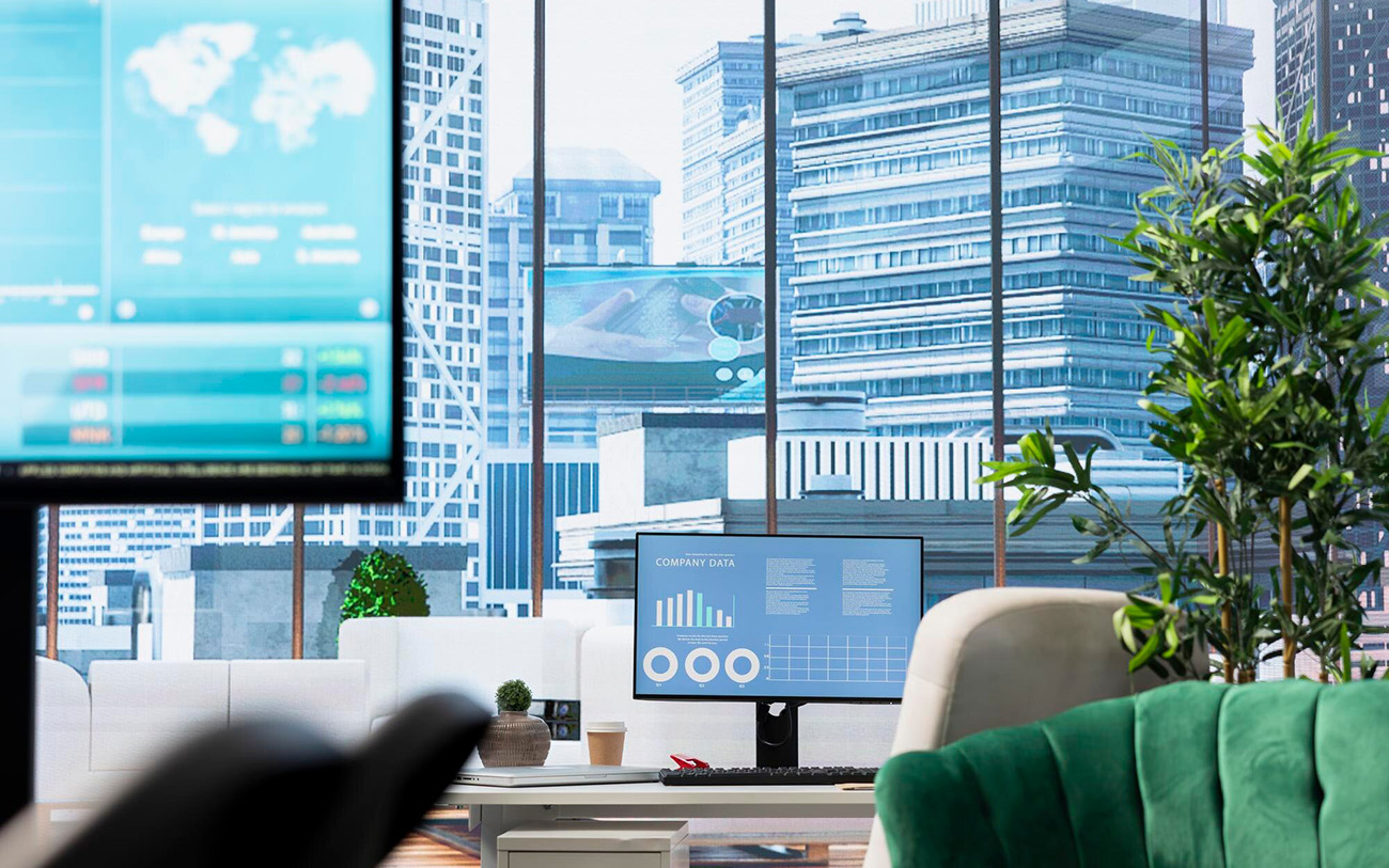 家用与商用楼宇行业