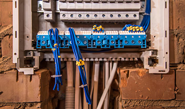 电热水器漏电保护插头安全使用选“嘉荣电子漏电保护插头”