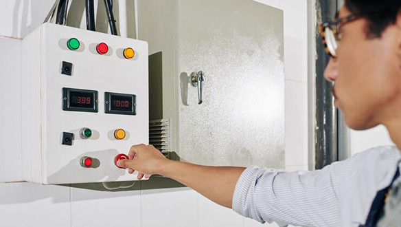 电热水器漏电保护插头安全使用选“嘉荣电子漏电保护插头”