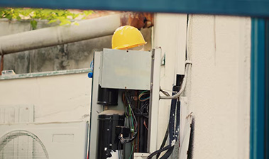 强排热水器风压短路保护更好保护使用者的安全