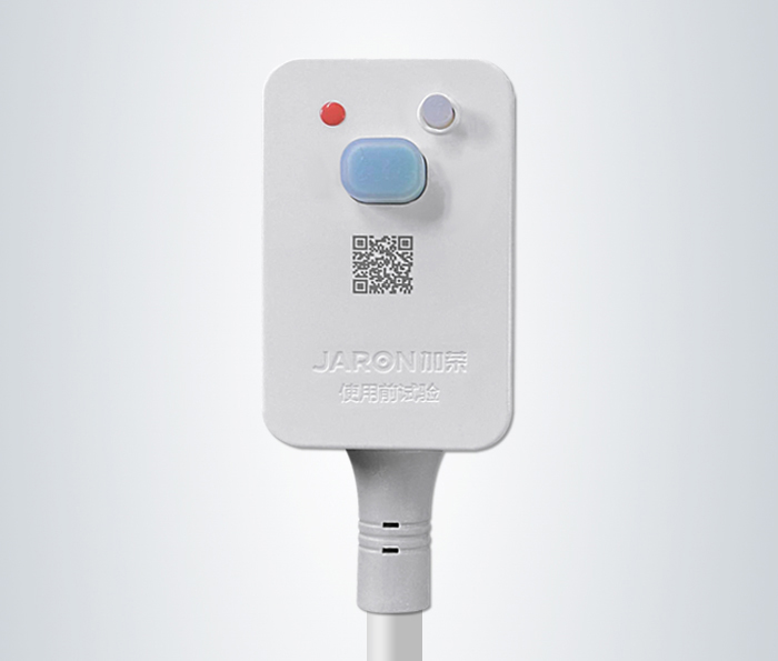 LBY-16 二极断漏电保护器 (D30-S)