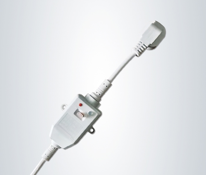 LBY-16 分体式漏电保护插头