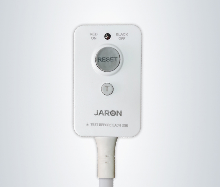 PRCD0203-10 欧式漏电保护插头