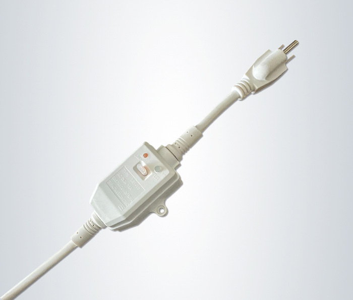 LBY-16 美式漏电保护插头